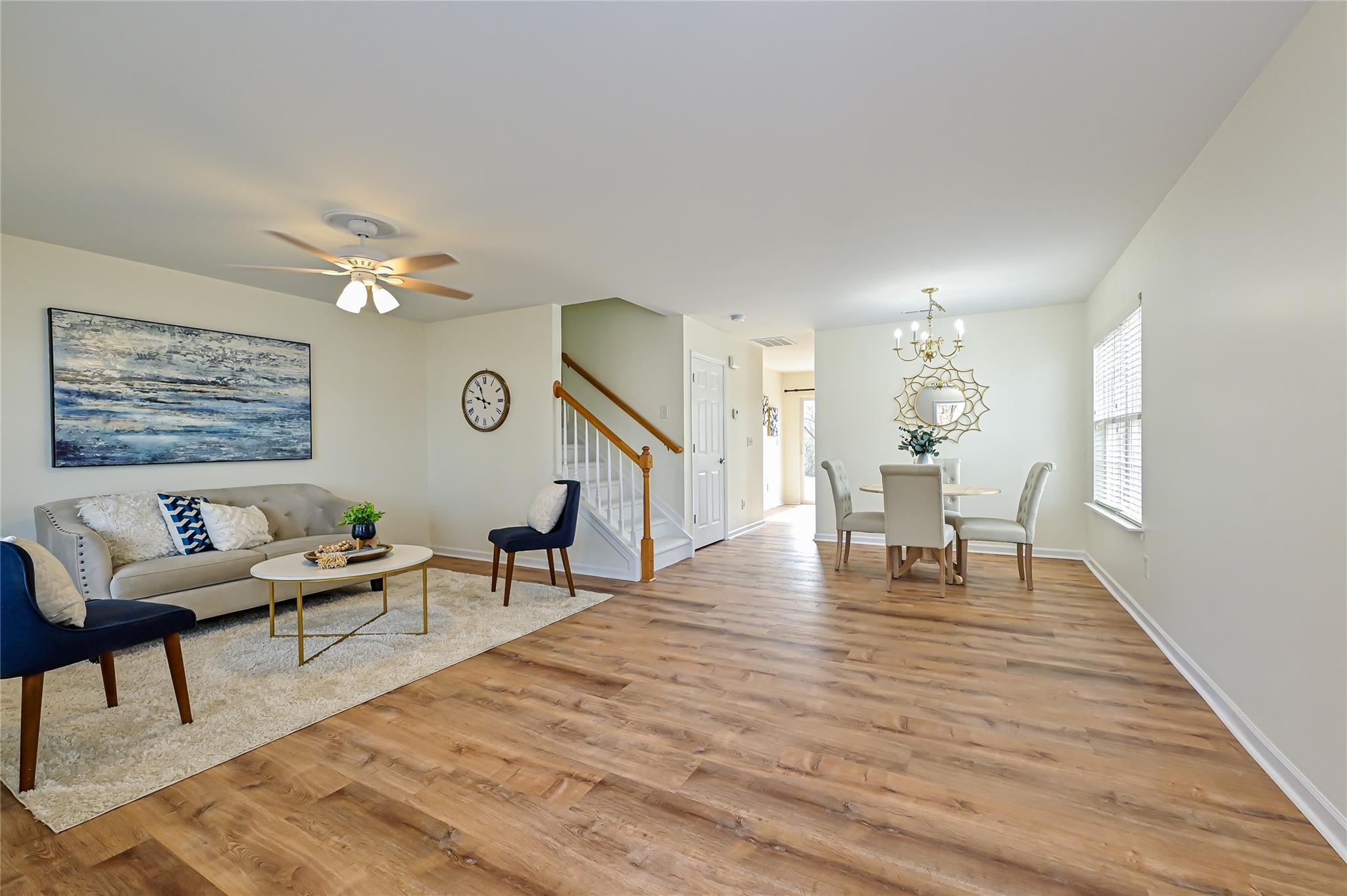 Cole Creek - Residential