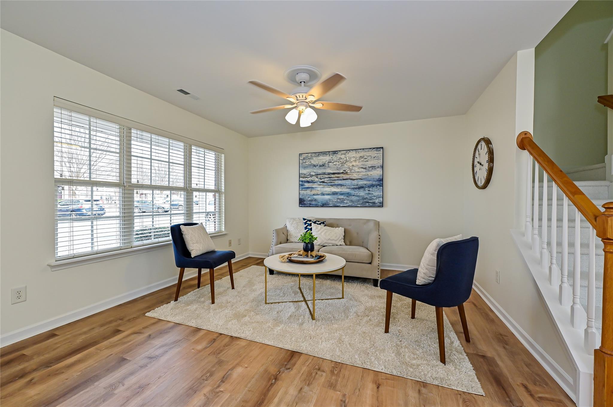 Cole Creek - Residential