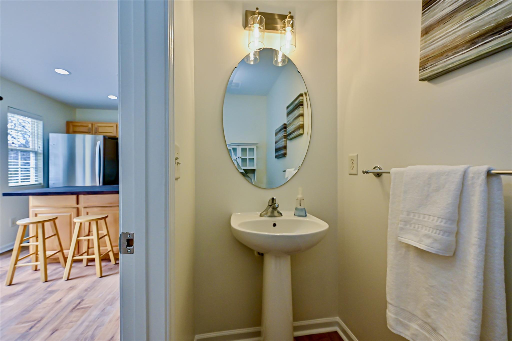 Cole Creek - Residential