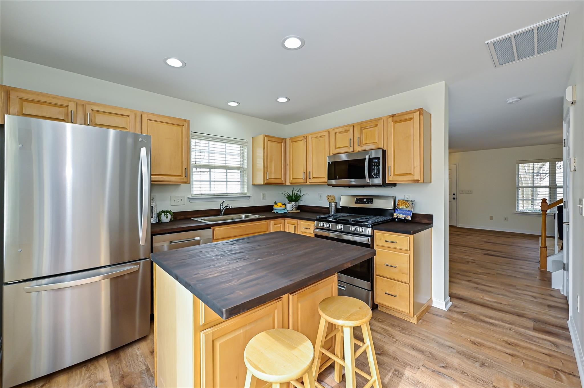 Cole Creek - Residential