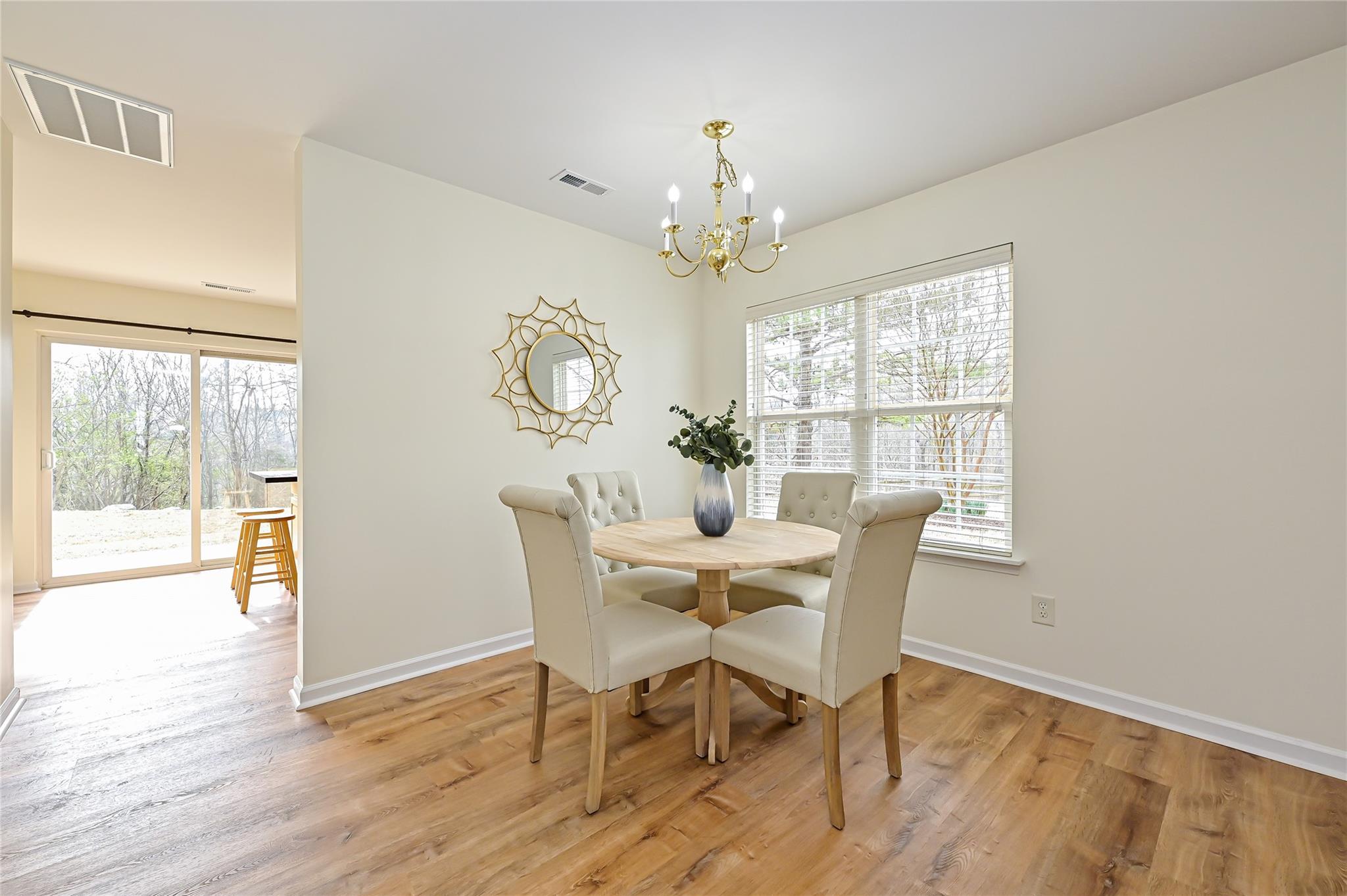 Cole Creek - Residential