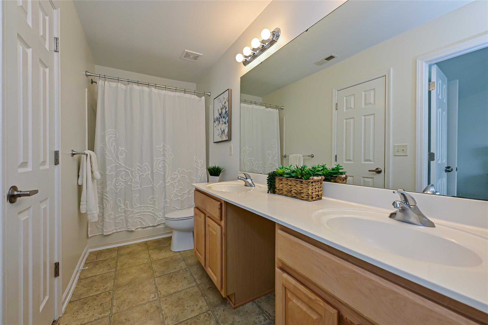 Cole Creek - Residential