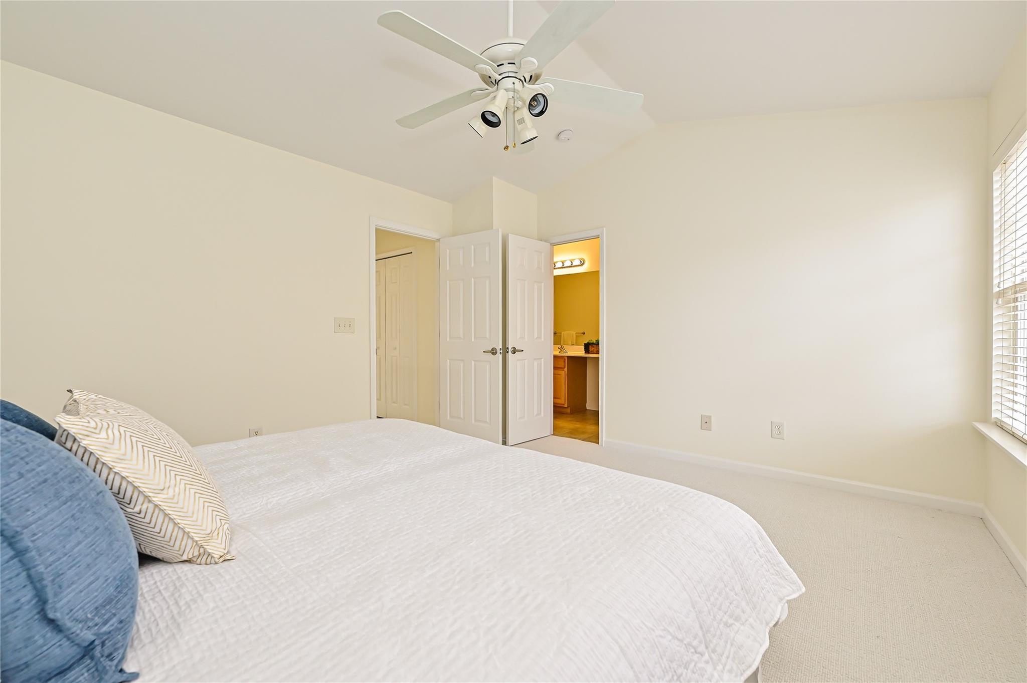 Cole Creek - Residential