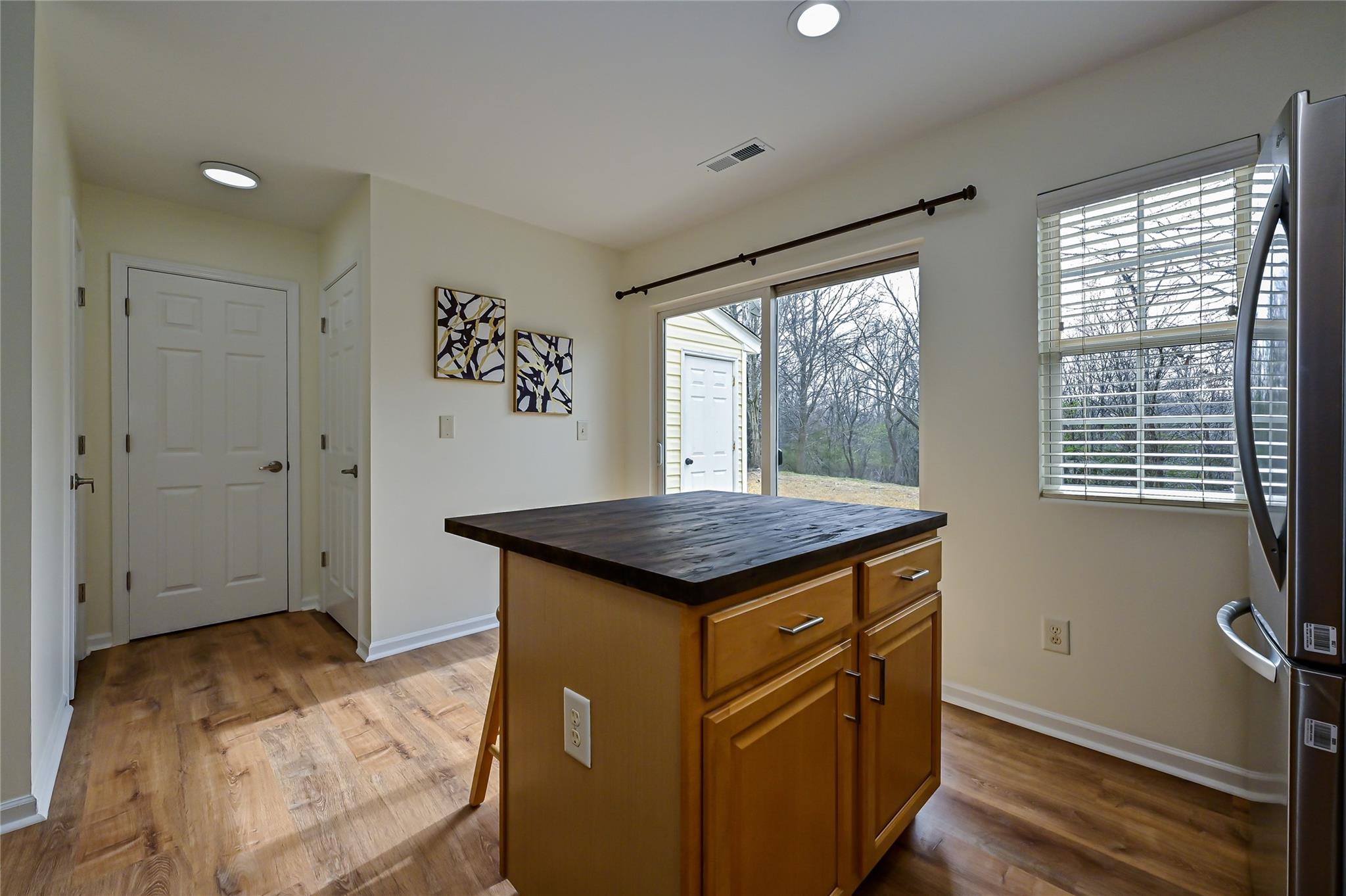 Cole Creek - Residential