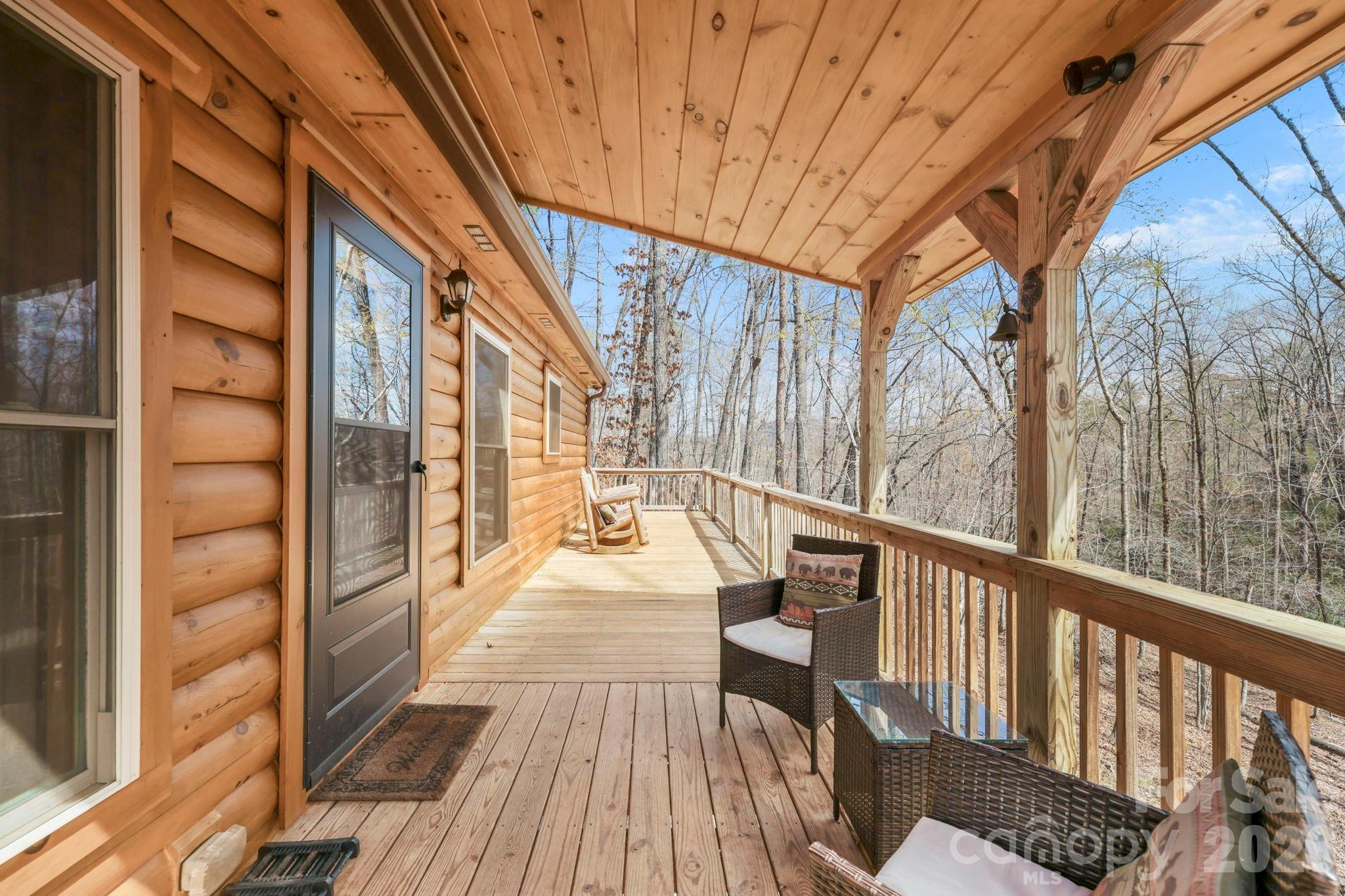 Riverbend at Lake Lure - Residential