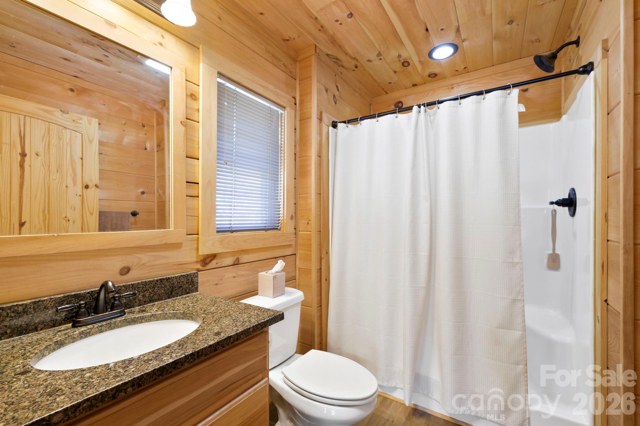 Riverbend at Lake Lure - Residential