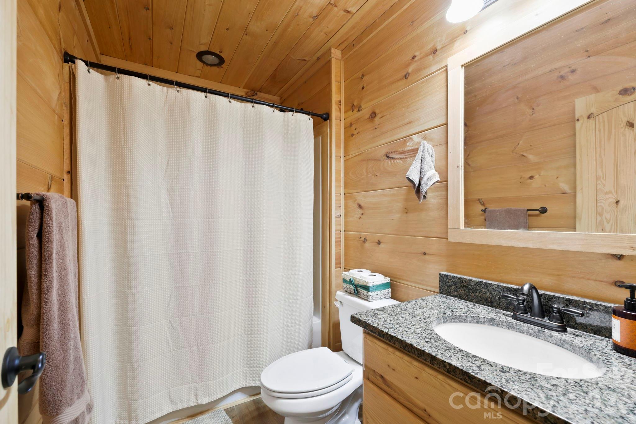 Riverbend at Lake Lure - Residential