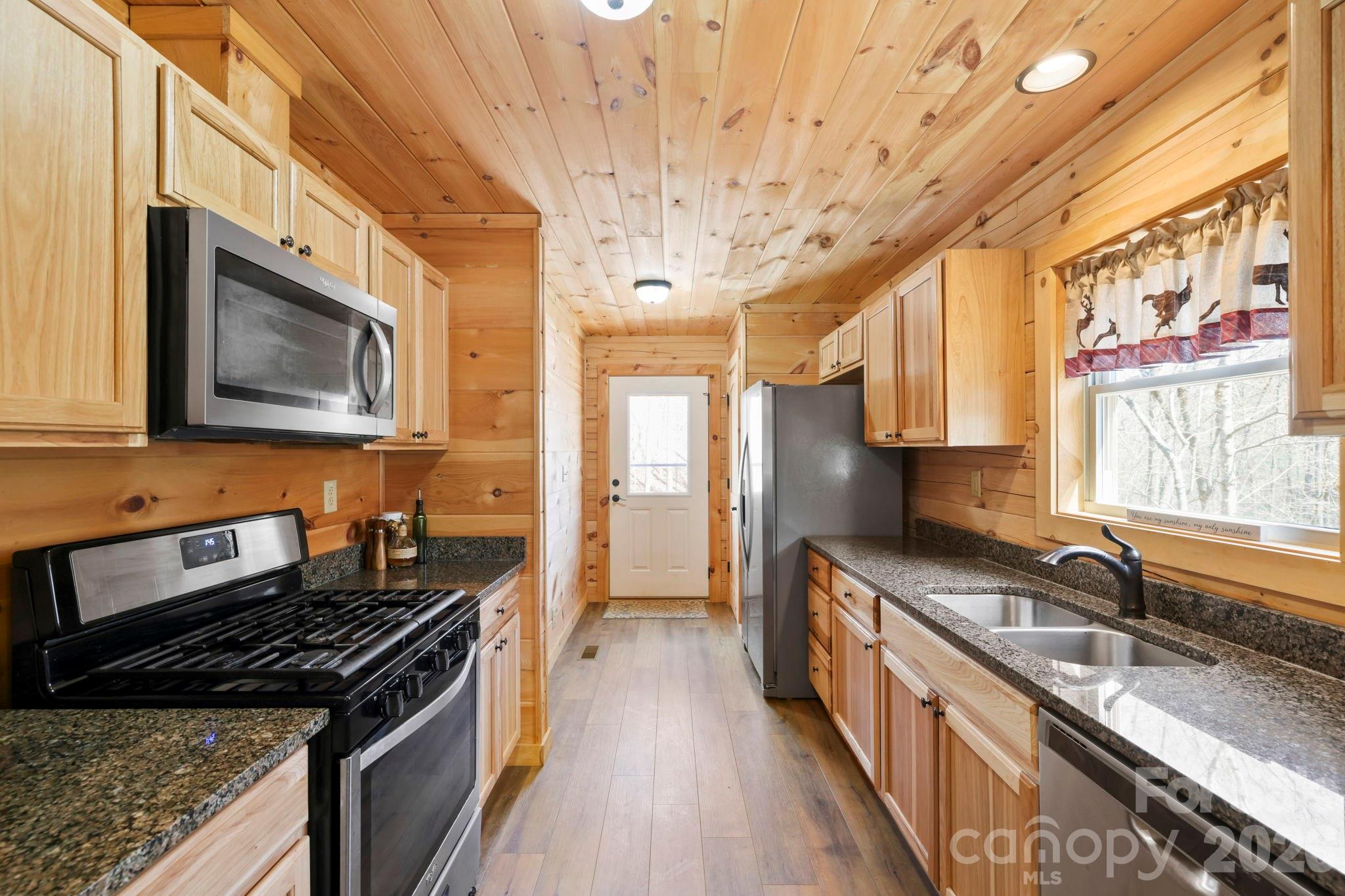 Riverbend at Lake Lure - Residential