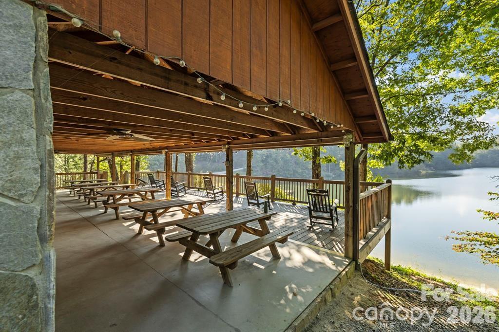 Riverbend at Lake Lure - Residential