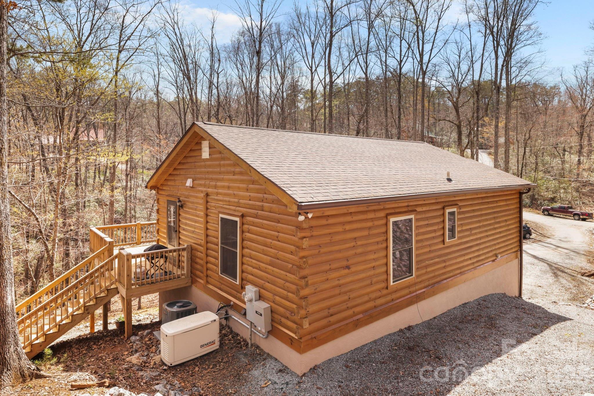 Riverbend at Lake Lure - Residential