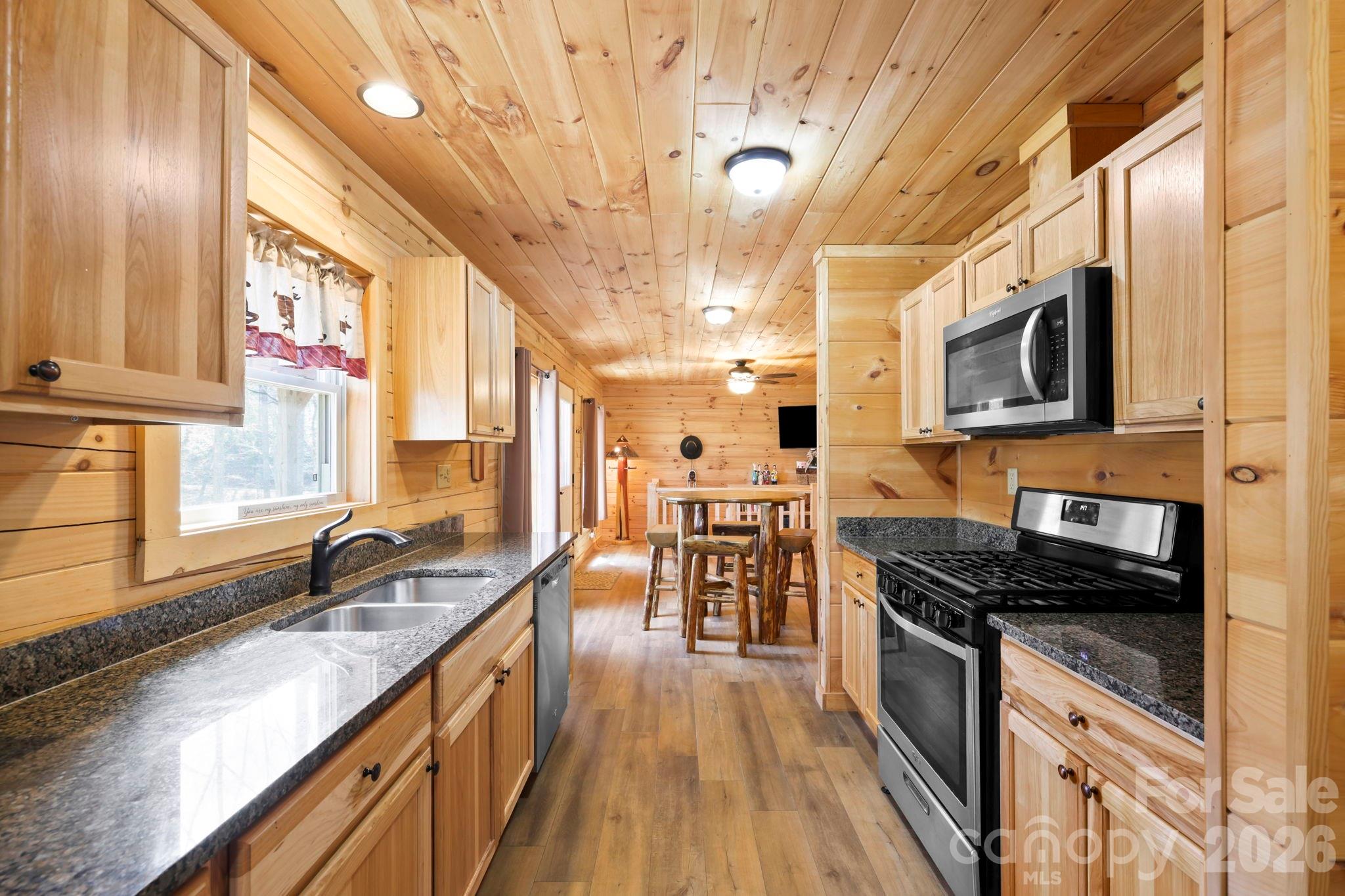 344 Wolf Trail