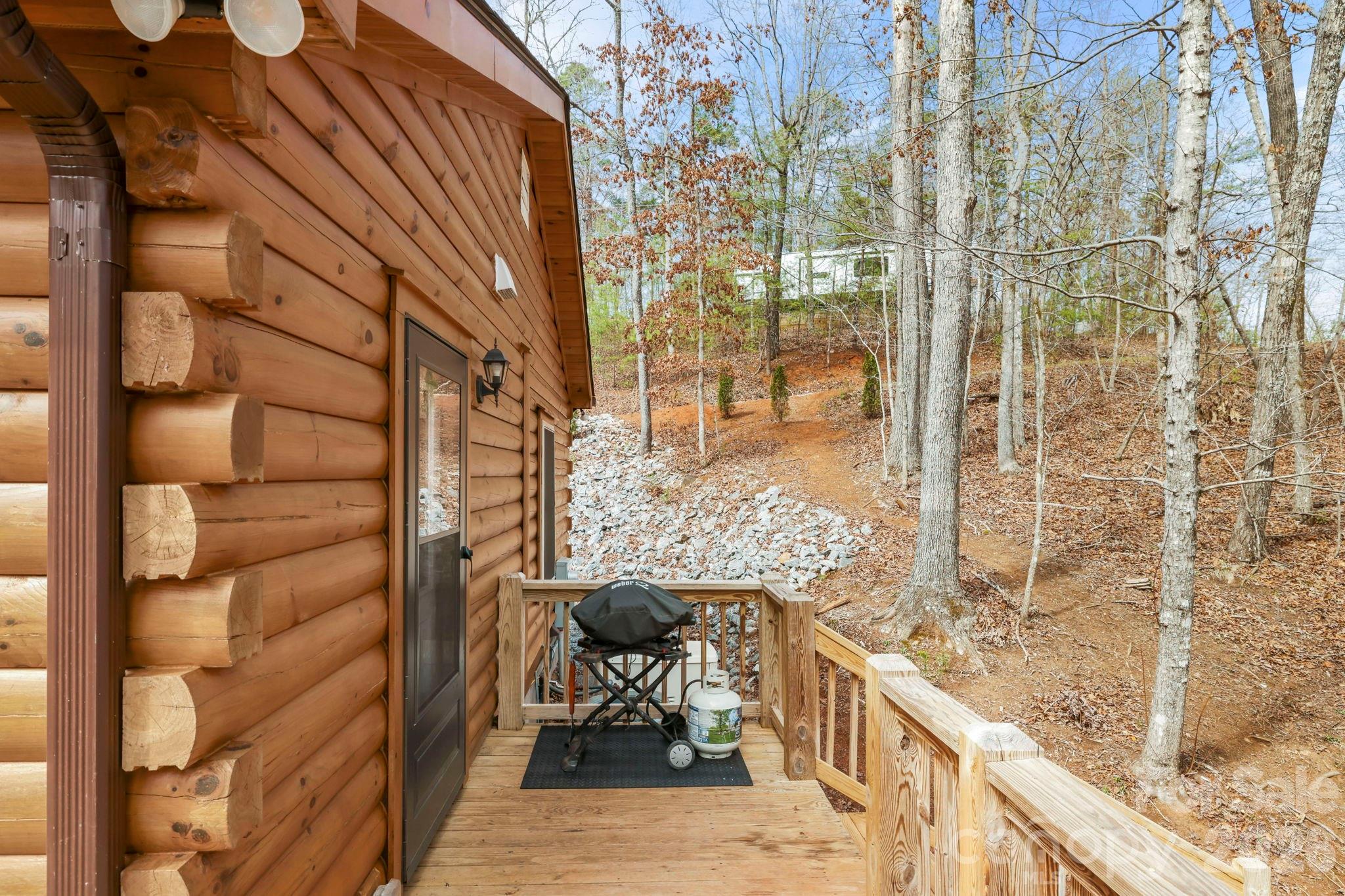 Riverbend at Lake Lure - Residential