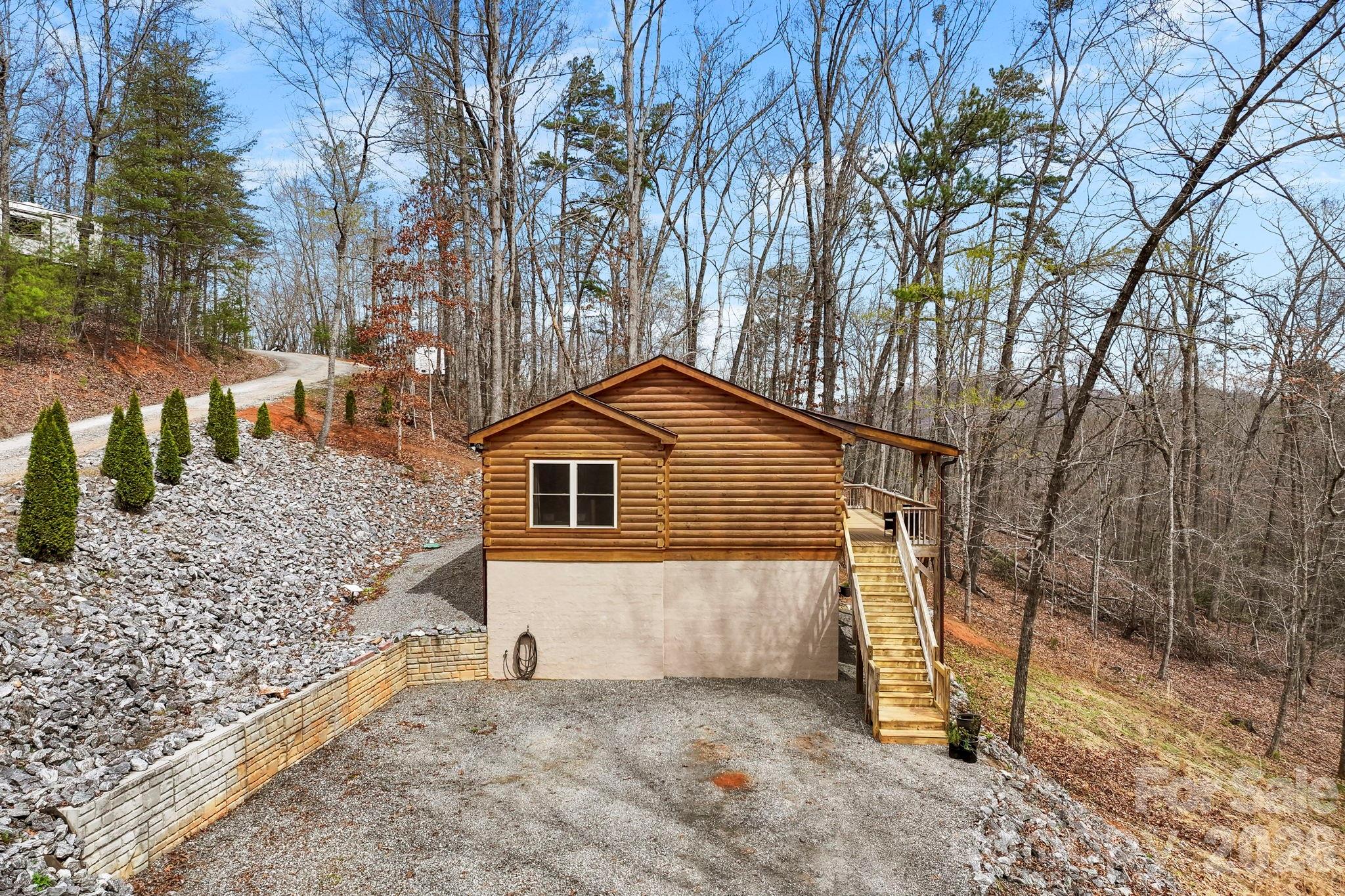 Riverbend at Lake Lure - Residential