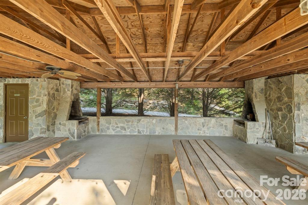 Riverbend at Lake Lure - Residential