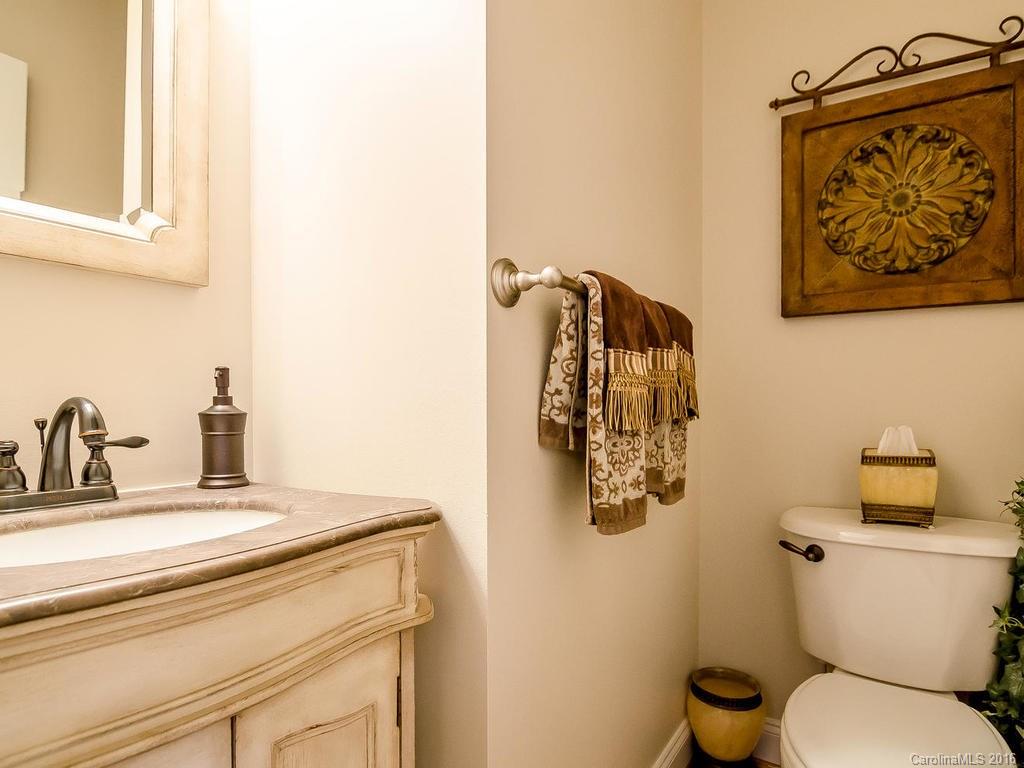 Birkdale - Residential