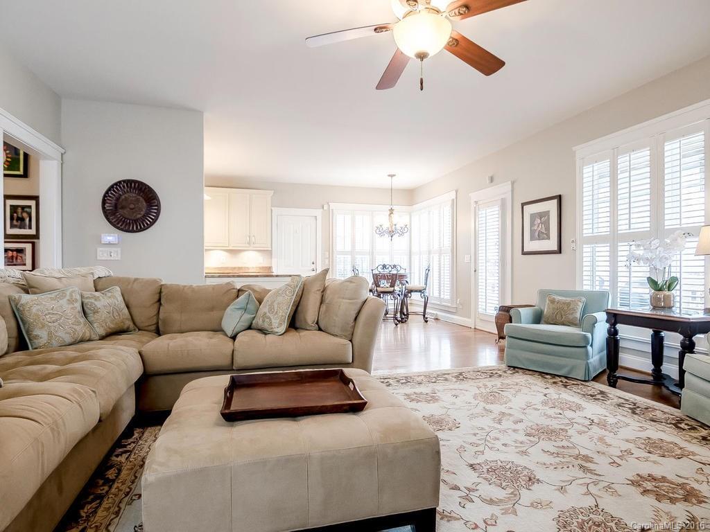 Birkdale - Residential