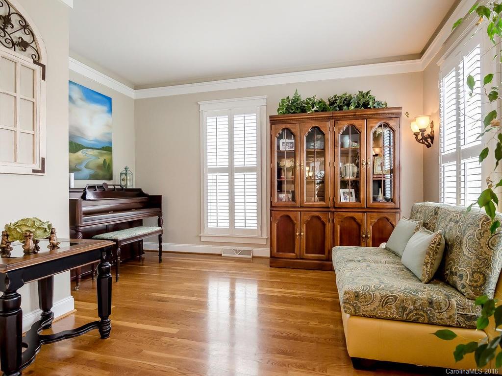 Birkdale - Residential