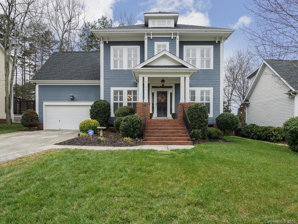 Birkdale - Residential