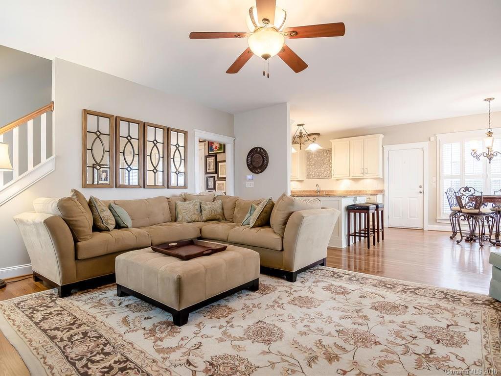 Birkdale - Residential