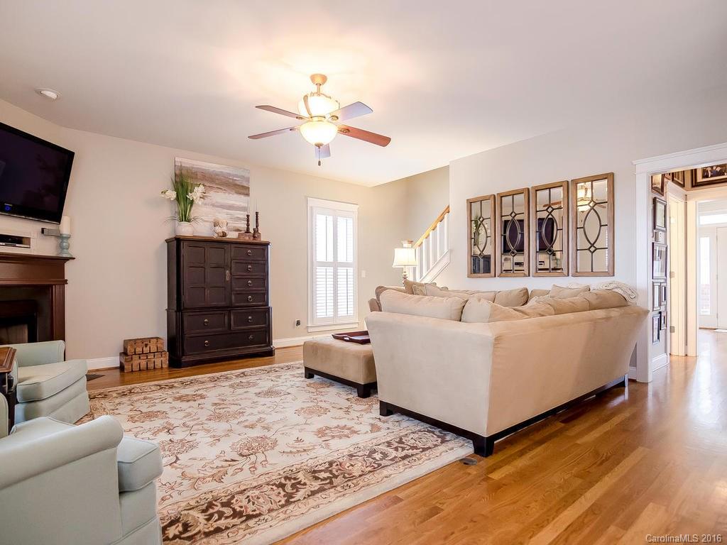 Birkdale - Residential