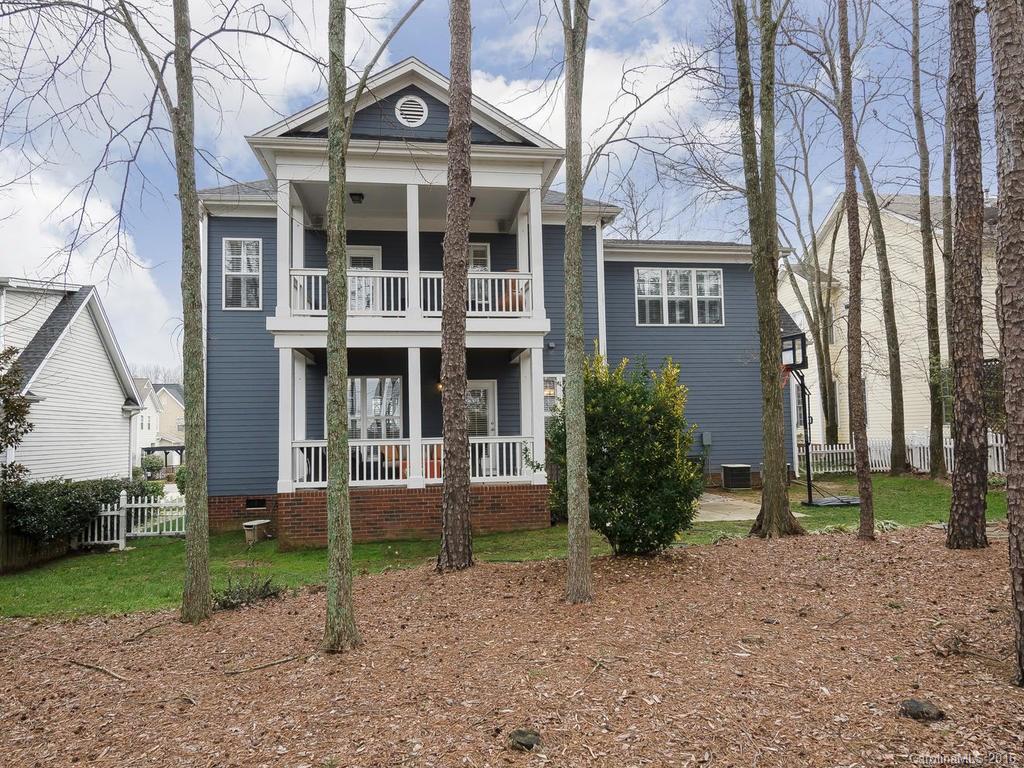 Birkdale - Residential