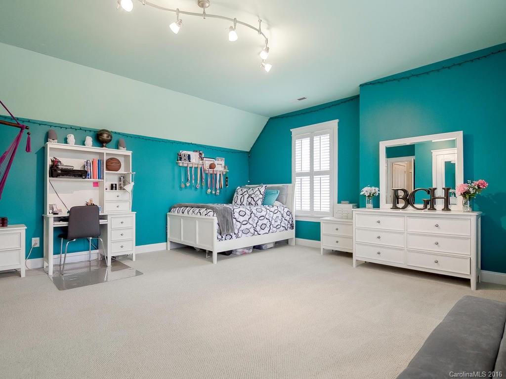 Birkdale - Residential