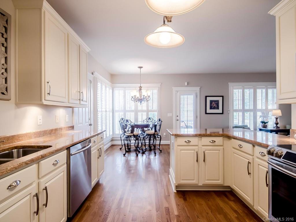 Birkdale - Residential