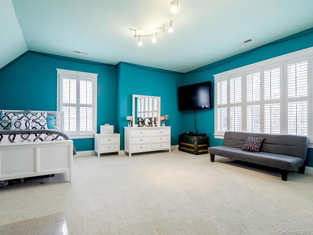 Birkdale - Residential