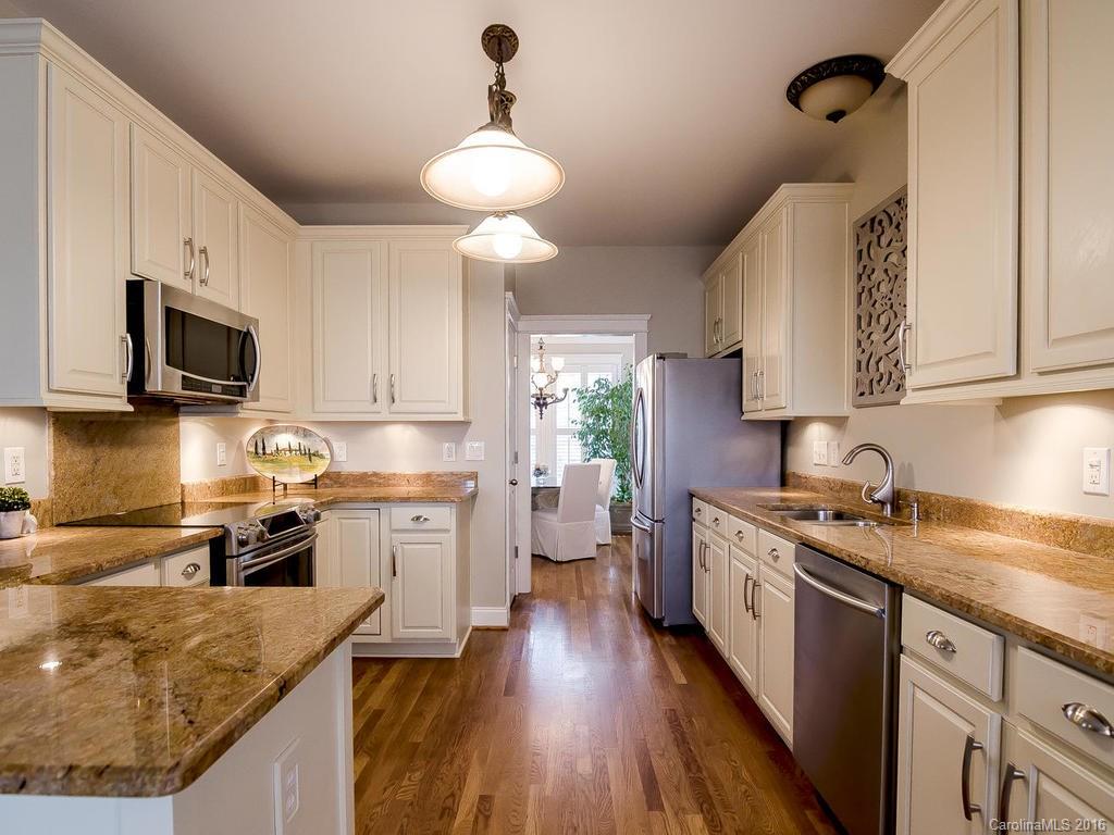 Birkdale - Residential