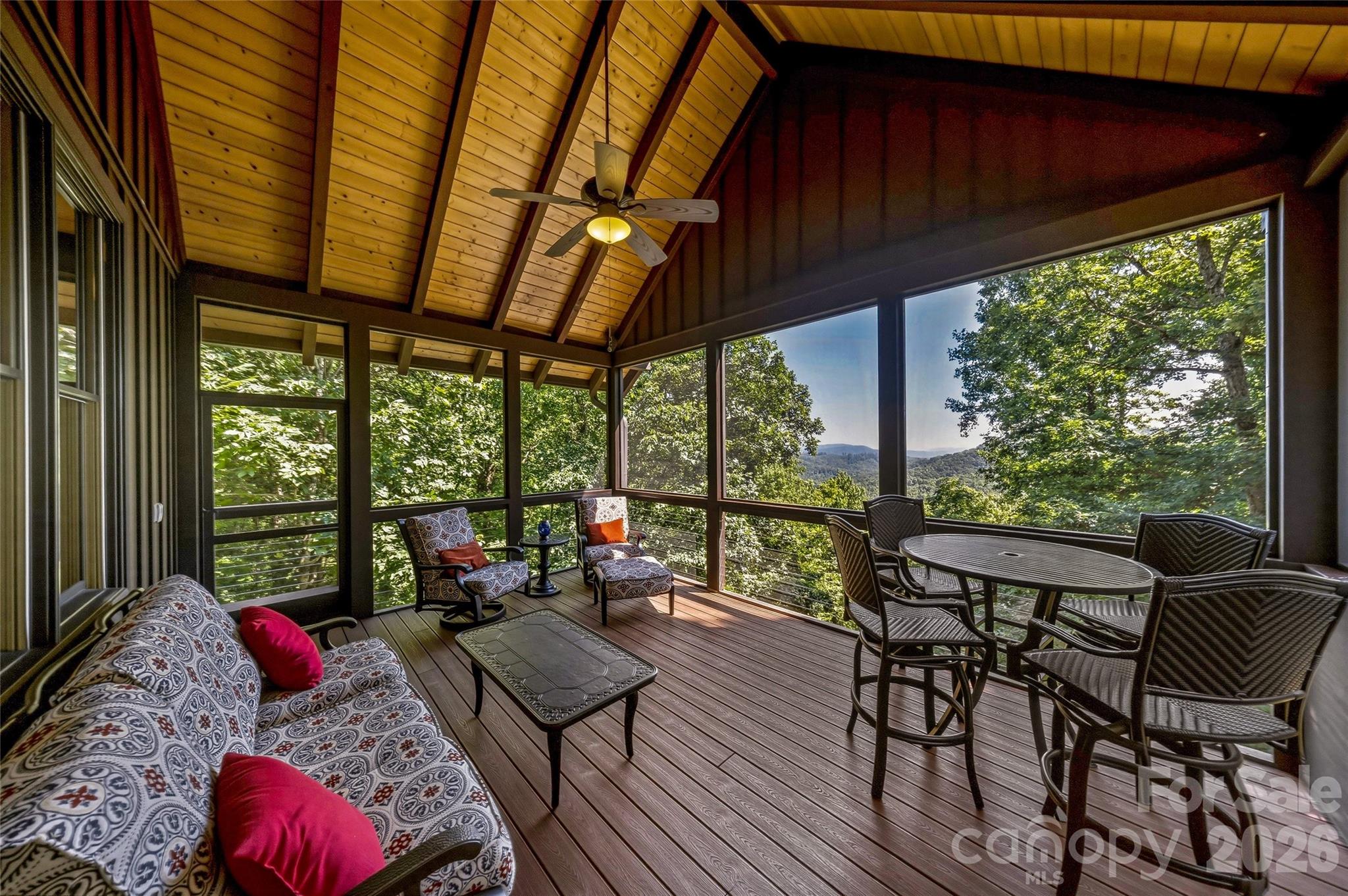 136 Merrills Ridge Road
