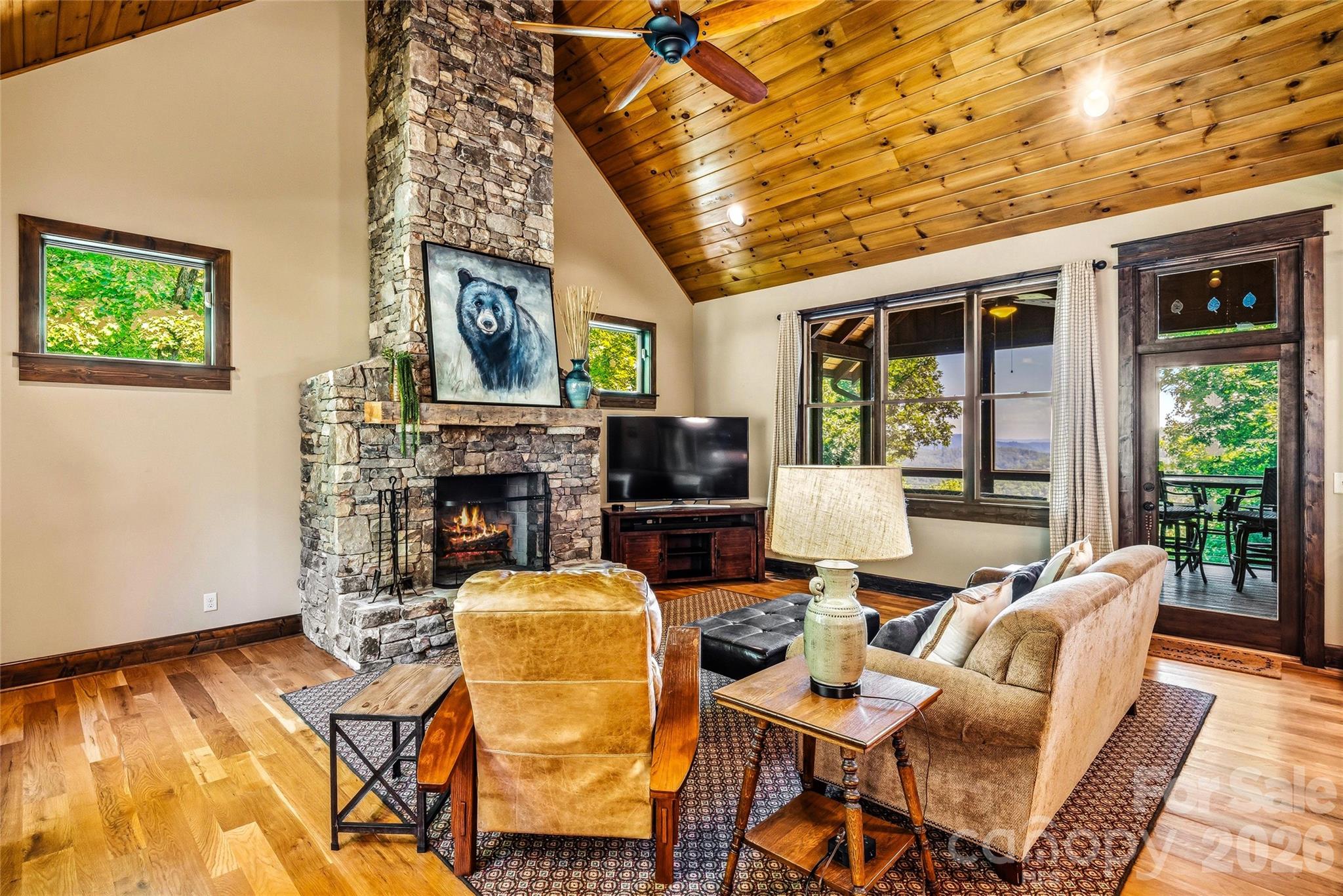 136 Merrills Ridge Road