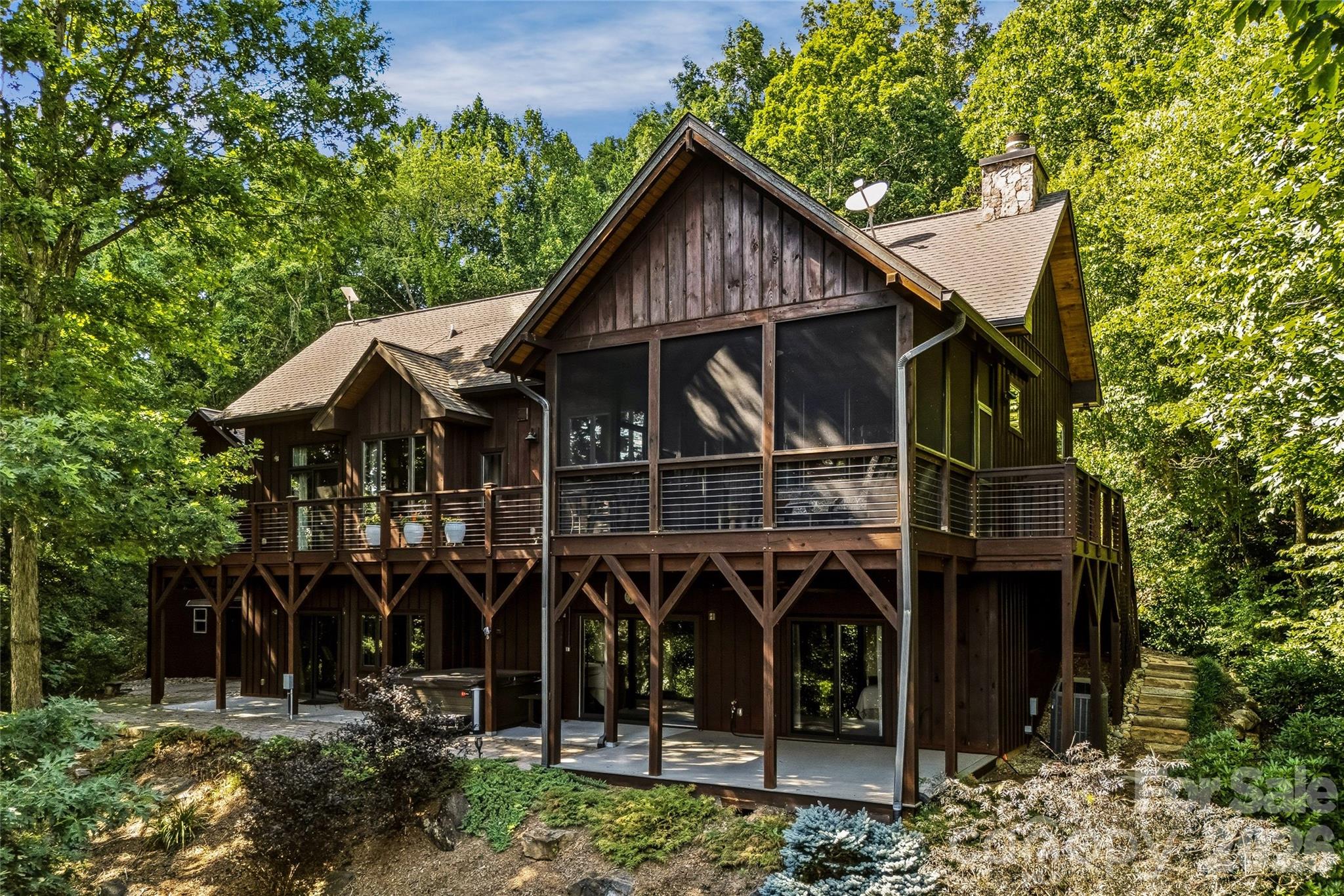 136 Merrills Ridge Road