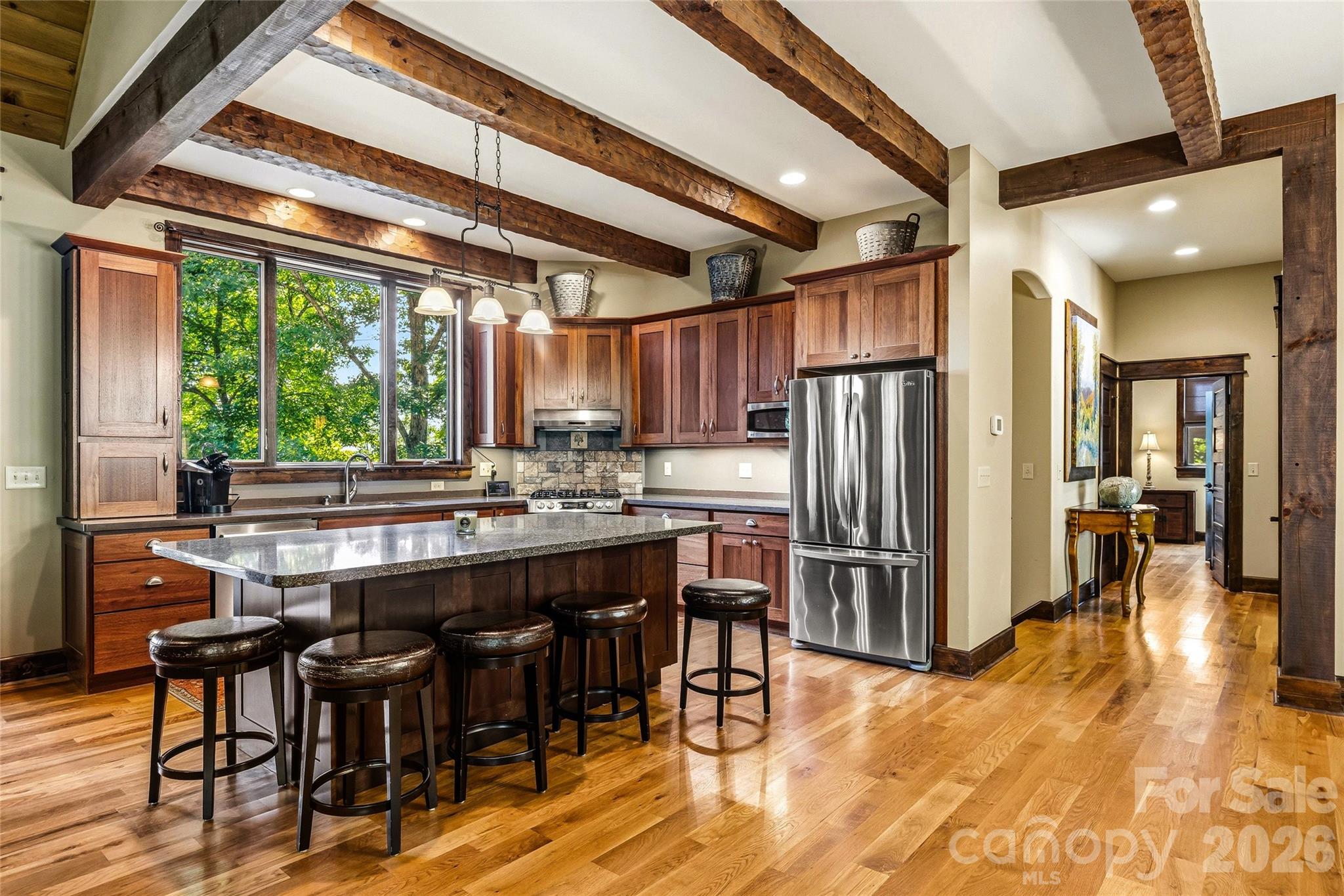 136 Merrills Ridge Road