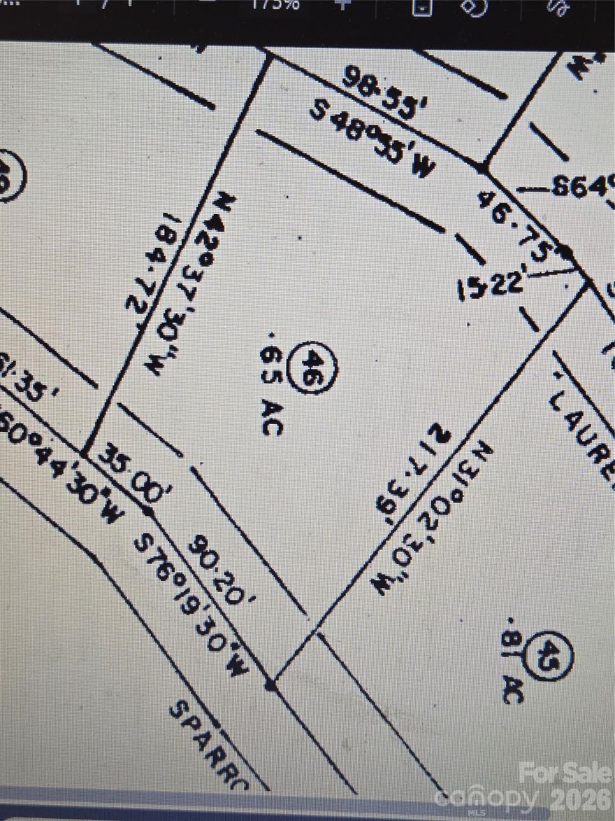 Lovely lot in Riverbend with possible mountain views. Private gated community that has 2 lakes--Mirror Lake and Little Mirror Lake-- perfect for canoes, kayaks, swimming and fishing. Also there is a swimming and beach area on the Broad River near the entrance. Riverbend is a nature lovers paradise with walking trails, and many wildlife sightings. Located minutes from Lake Lure and Chimney Rock Park. Modest size restriction (1,000 sq ft minimum) for homes and allows some off frame modulars if approved by the ACC. Must show during gate hours and only with accompanying agent. No sign on lot but it is between the 2 houses just past Rabbits Place.