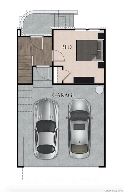 Dilworth - Residential