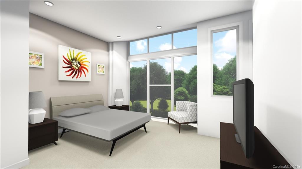 Dilworth - Residential