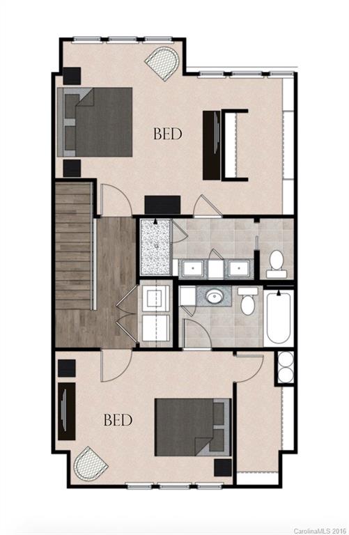 Dilworth - Residential