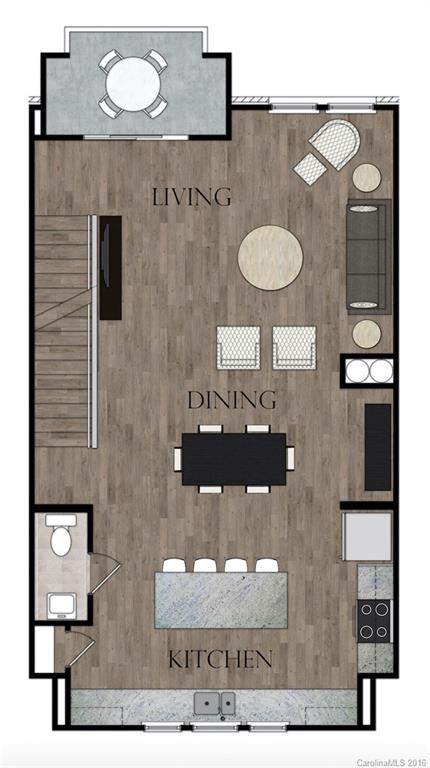 Dilworth - Residential
