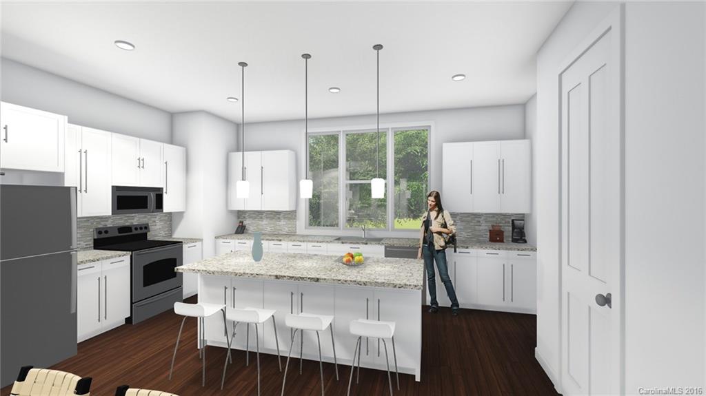 Dilworth - Residential