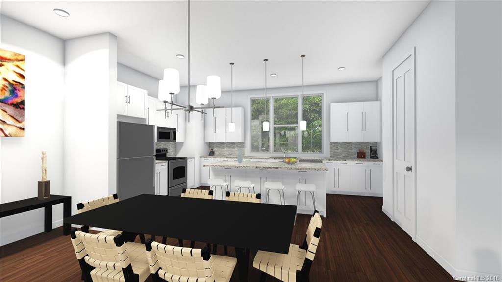Dilworth - Residential