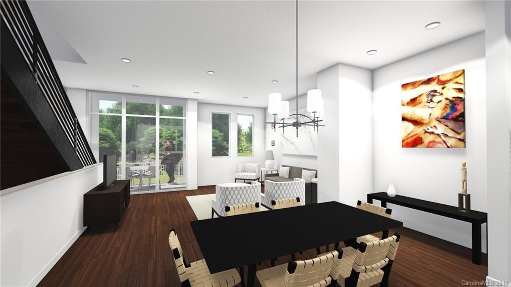 Dilworth - Residential