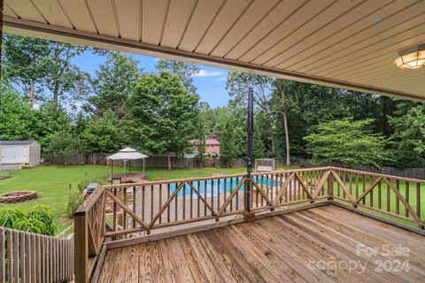 A home in Lincolnton