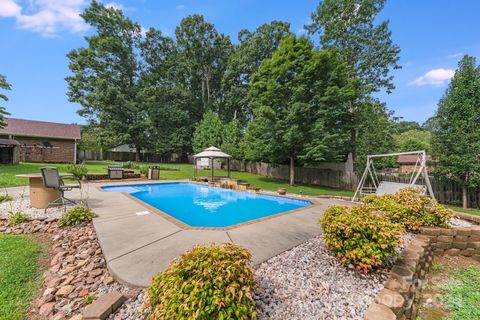 A home in Lincolnton