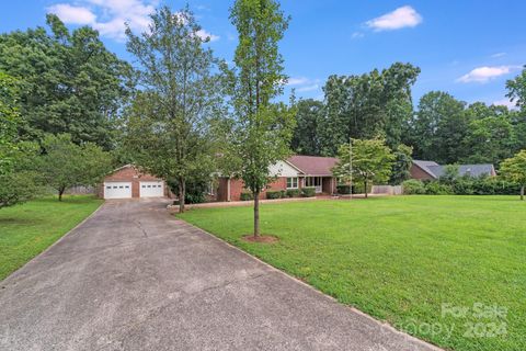 A home in Lincolnton