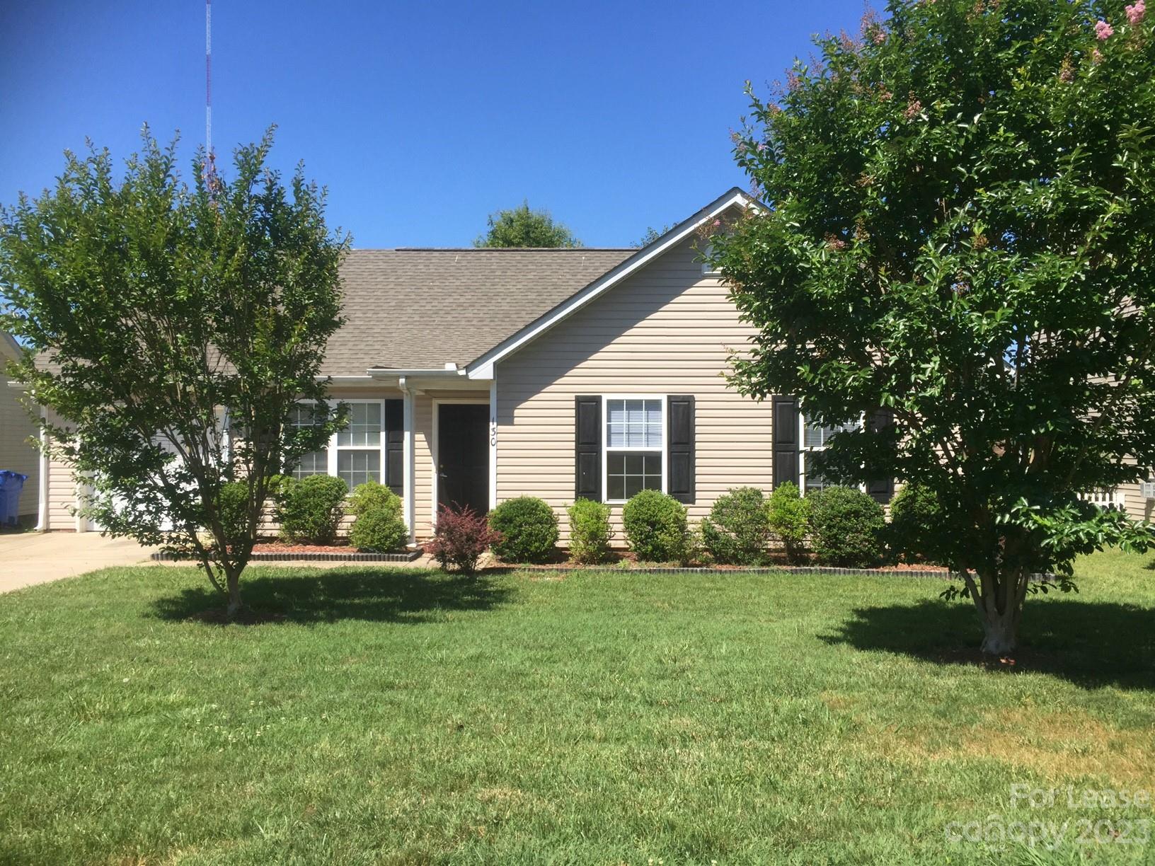 Curtis Pond - Residential Lease