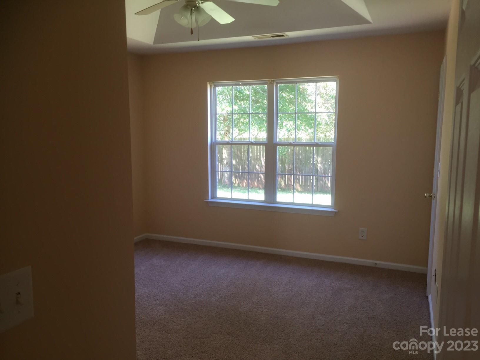 Curtis Pond - Residential Lease