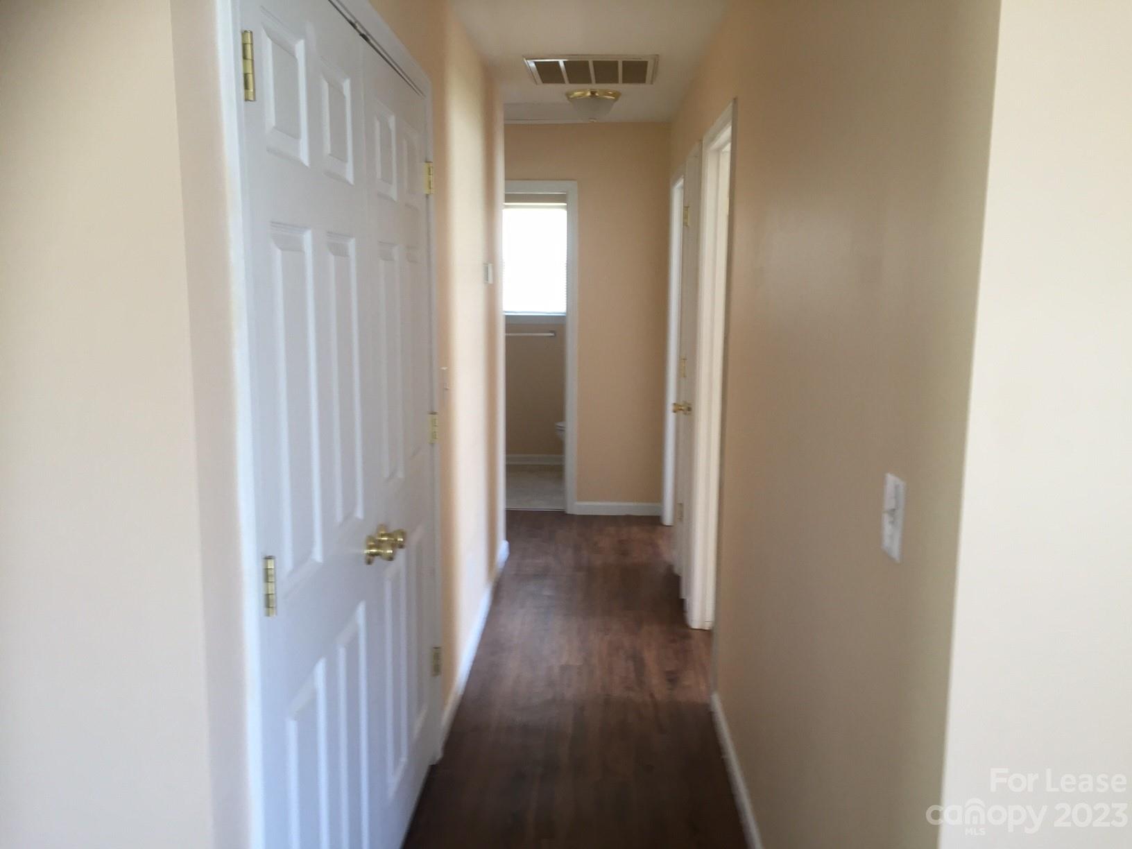 Curtis Pond - Residential Lease