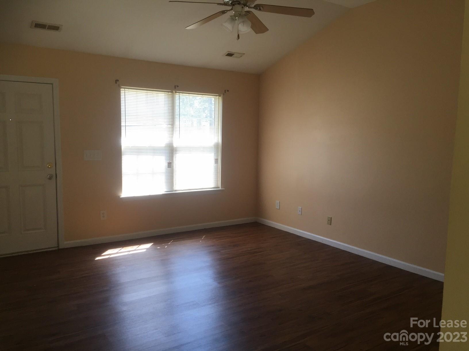 Curtis Pond - Residential Lease