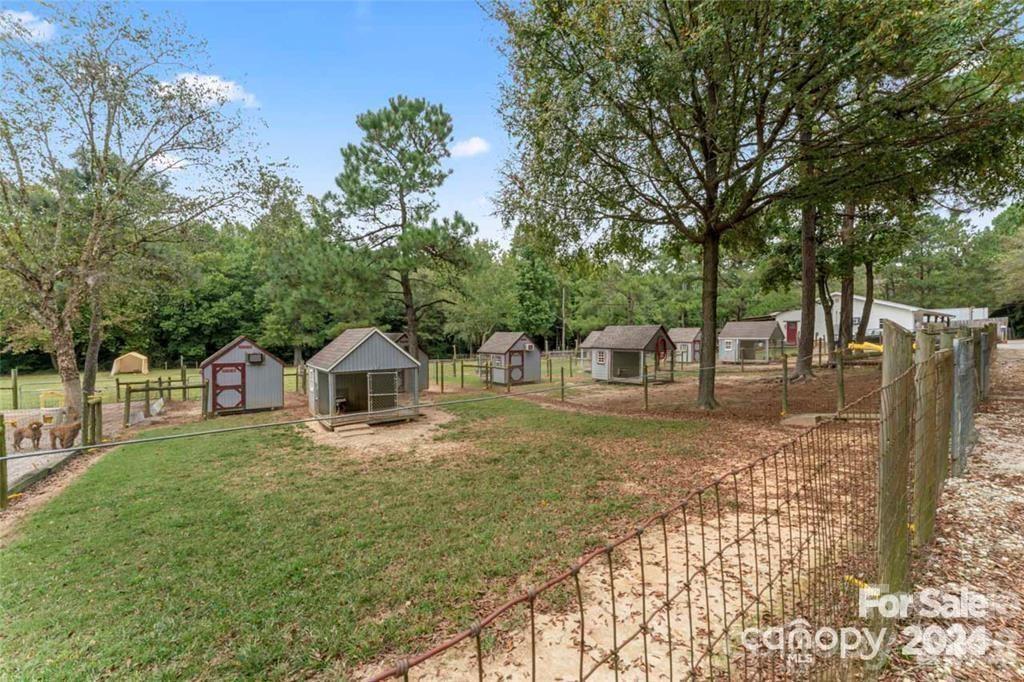 Lake Royale - Residential