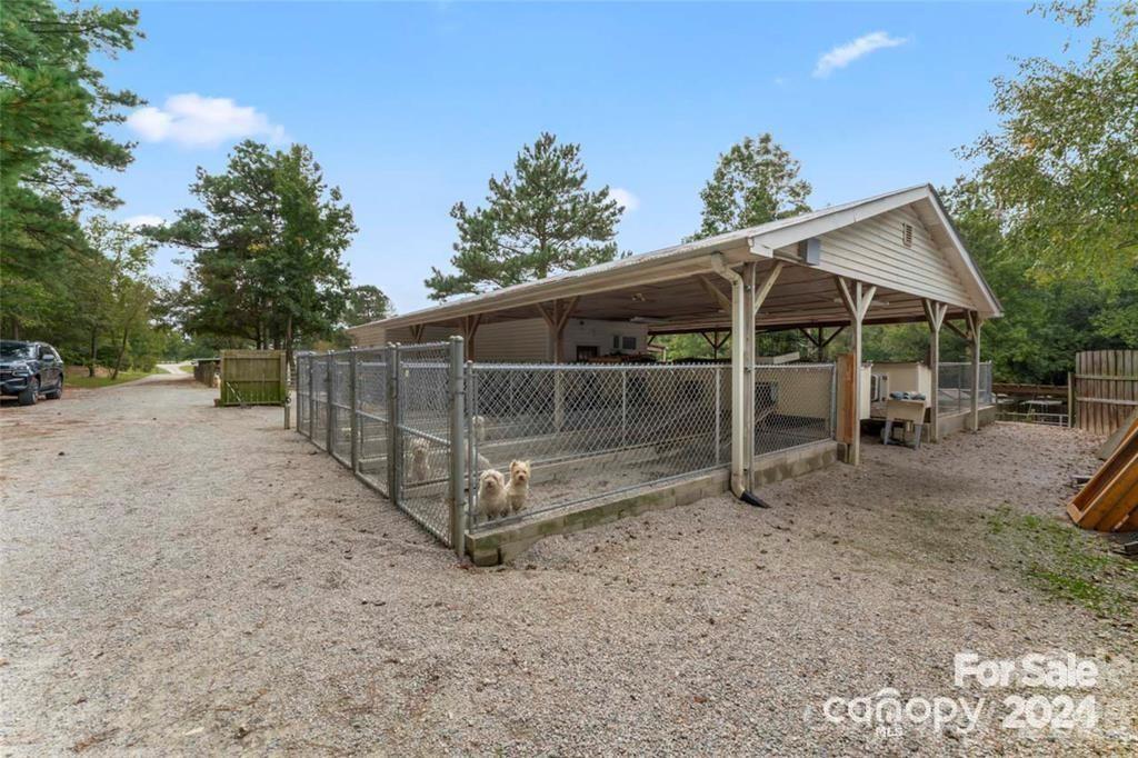 Lake Royale - Residential